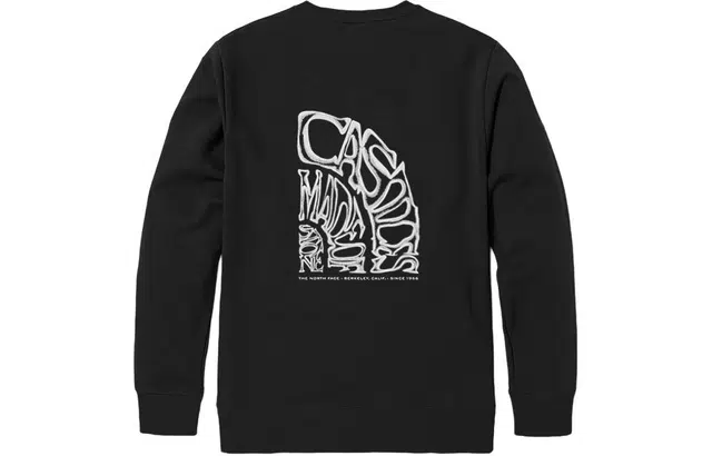 THE NORTH FACE