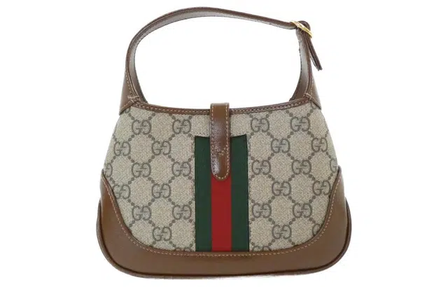 GUCCI Jackie 1961