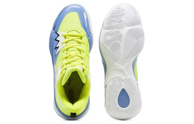 PUMA Genetics