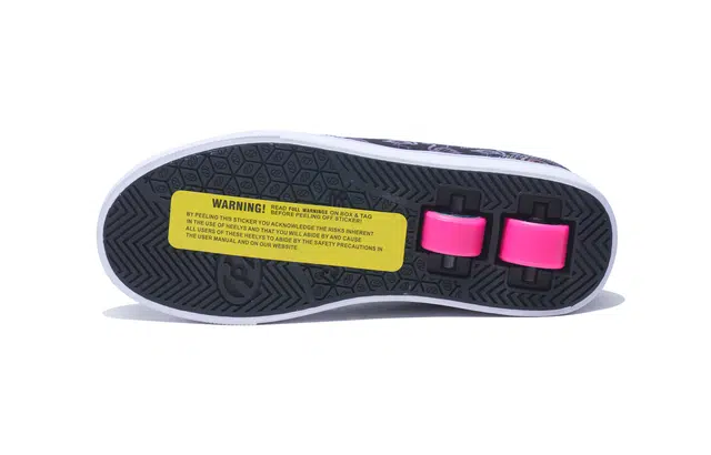 HEELYS PRO 20 X2