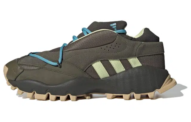 adidas SEEULATER SPW Green
