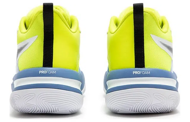 PUMA Genetics