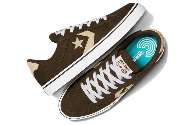 Converse Tobin