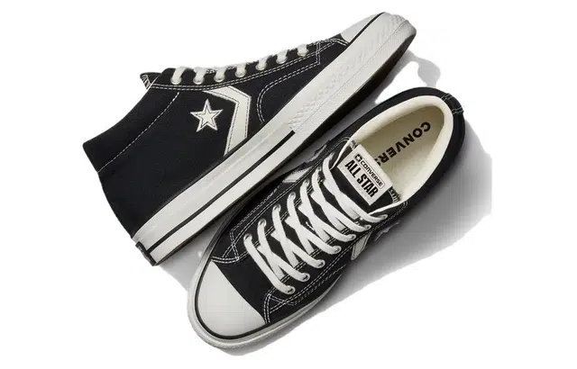 Converse Star Player