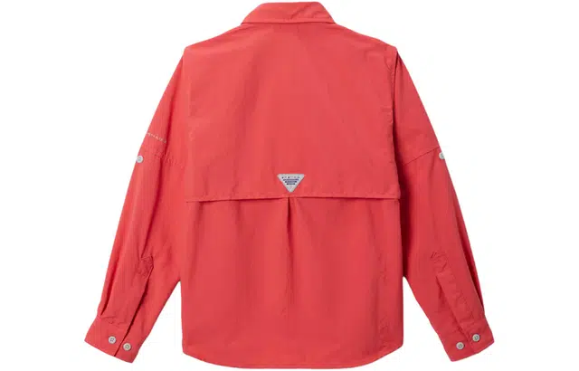 Columbia PFG Bahama Logo