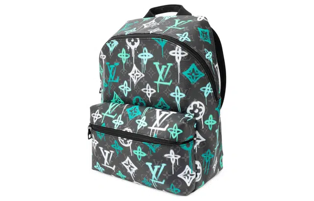 LOUIS VUITTON Discovery Monogram