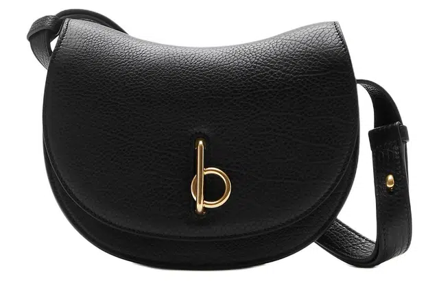 Burberry Rocking Horse