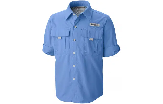 Columbia PFG Bahama Logo