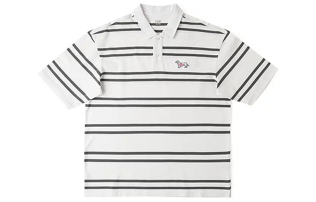 Lee SS24 Polo