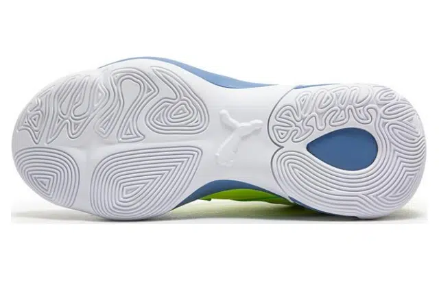 PUMA Genetics