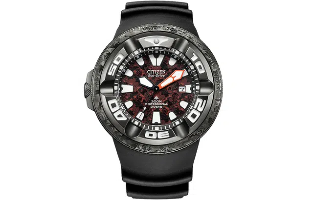 CITIZENx300 BJ8059-03Z