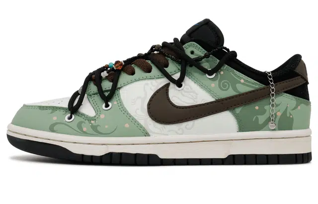 Nike Dunk Low "Dragon Year" CNY Limited Edition