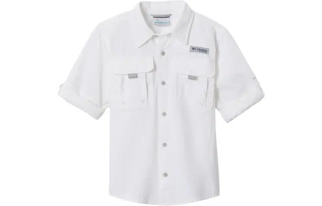 Columbia PFG Bahama Logo