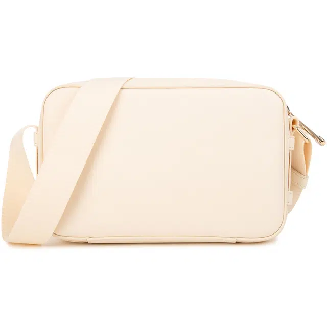 Tommy Hilfiger Metal Letter Camera Bag