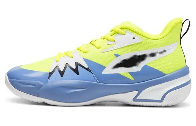 PUMA Genetics