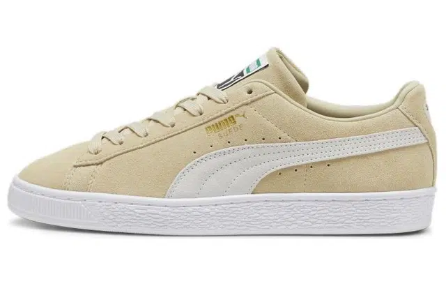 PUMA Suede Classic XXI