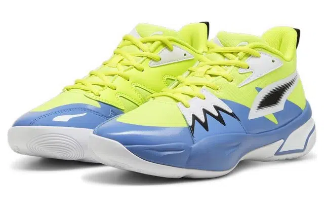 PUMA Genetics