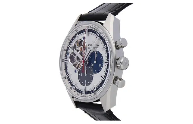 ZENITH EL PRIMERO 100 42mm 03.2040.406169.C496
