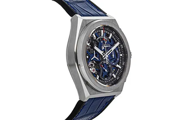ZENITH EL PRIMERODEFY 200 44mm 95.9002.900478.R584