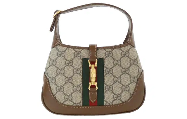 GUCCI Jackie 1961