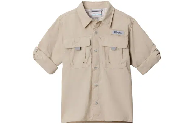 Columbia PFG Bahama Logo