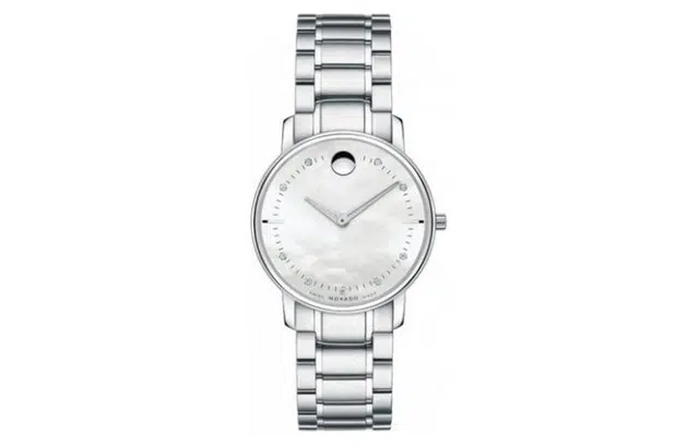 MOVADO 30 30mm 0606691w