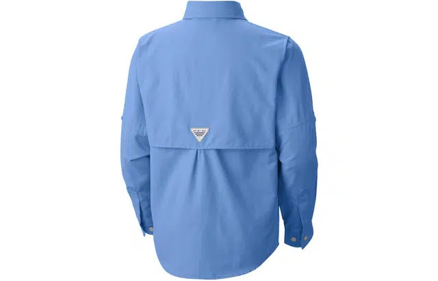 Columbia PFG Bahama Logo