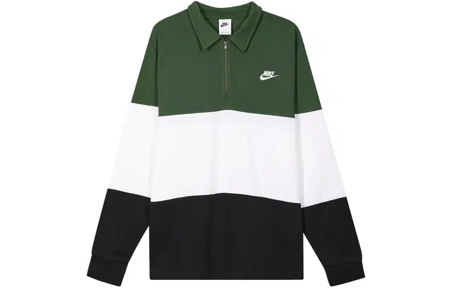 Nike LogoPolo