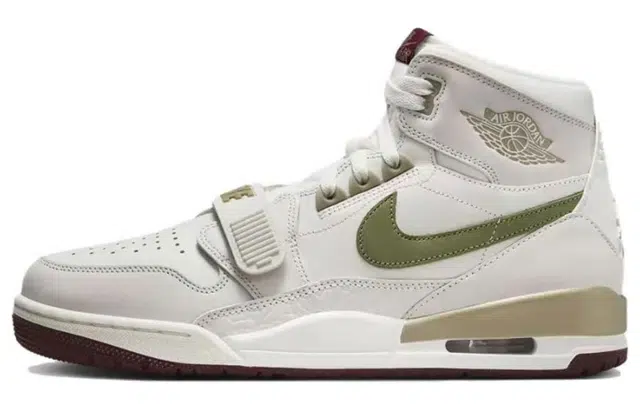 Jordan Legacy 312 CNY