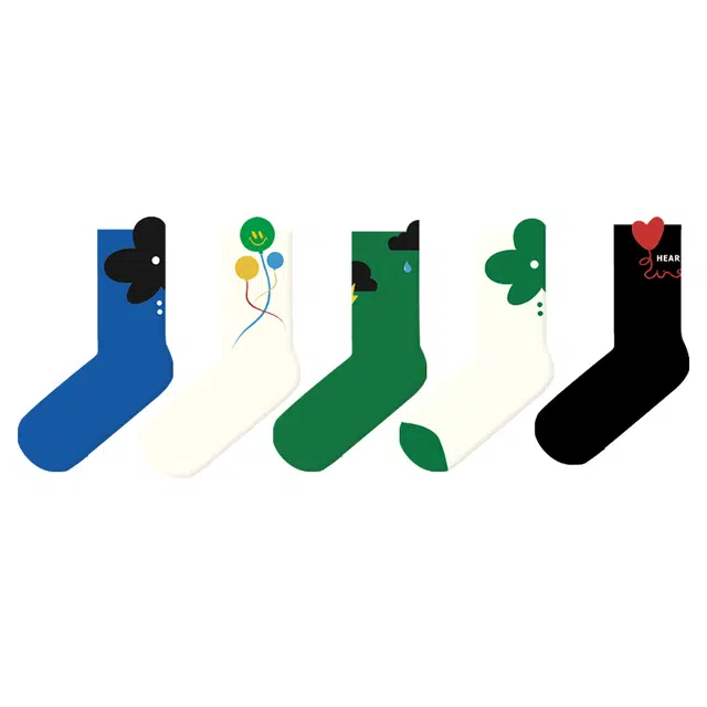 5