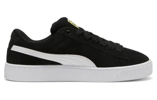 PUMA Ferrari Suede XL