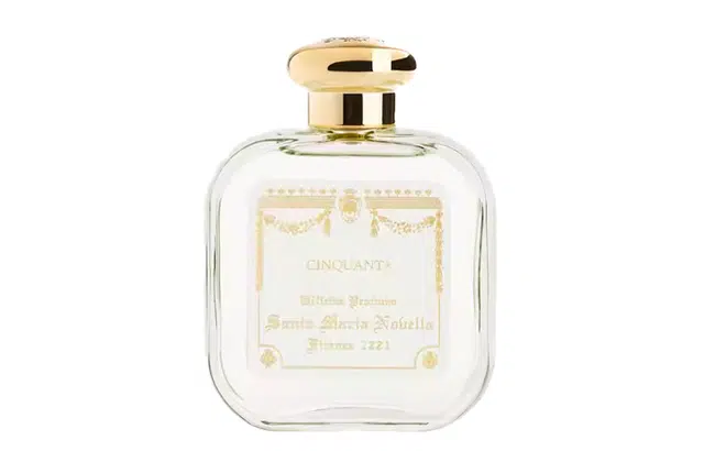 Santa Maria Novella EDC 50ml100ml