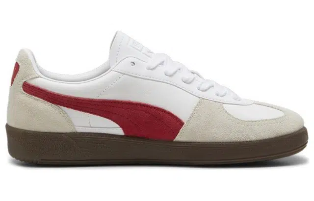 PUMA Palermo