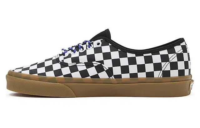 Vans Authentic
