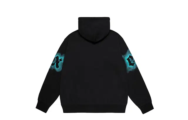 ED HARDY X