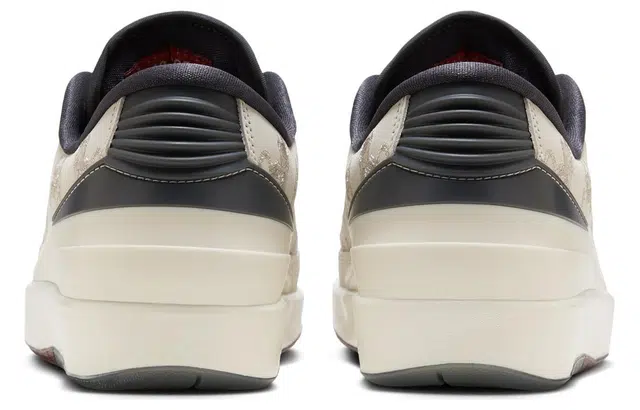 Jordan Air Jordan 2 Low "Chinese New Year"