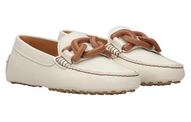 TOD'S
