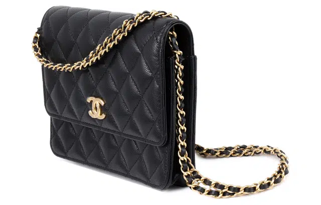 CHANEL WOC