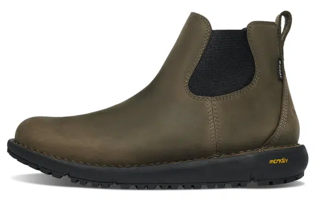 Danner Bull Run Tramline Chelsea 917 GTX