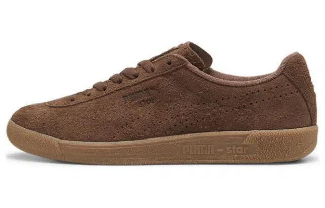 PUMA STAR SD Brown