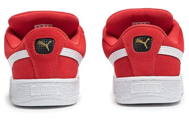 PUMA Ferrari Suede XL