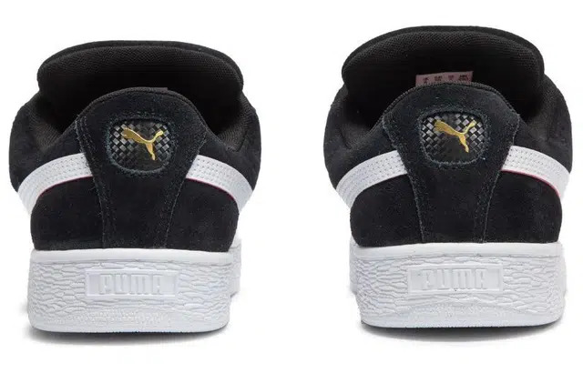 PUMA Ferrari Suede XL