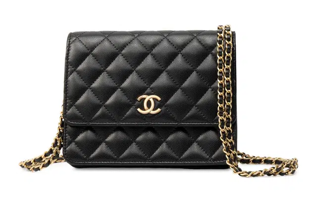 CHANEL WOC