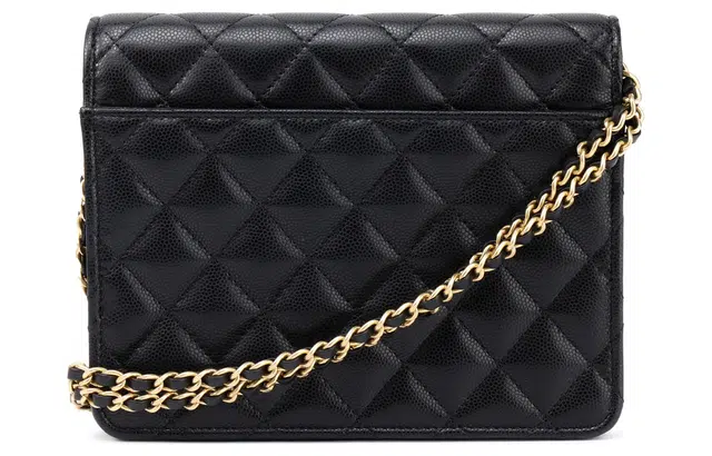 CHANEL WOC