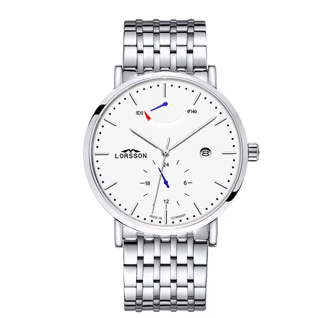 LORSSON 42mm 9918