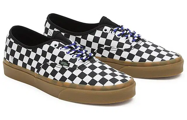 Vans Authentic