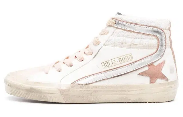 Golden Goose Slide