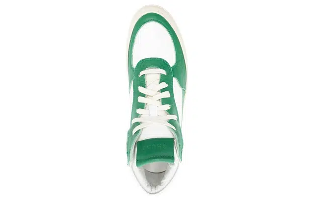 RHUDE