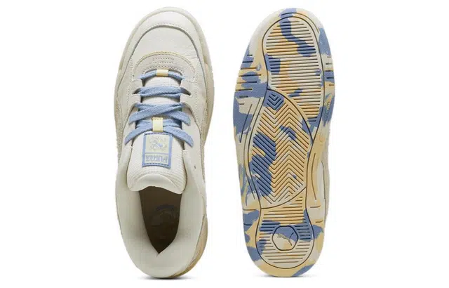 PUMA Clyde Prm