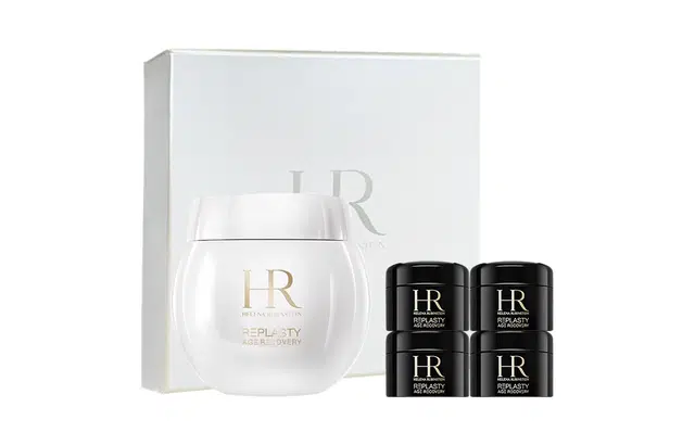 hr 50ml+5ml*4